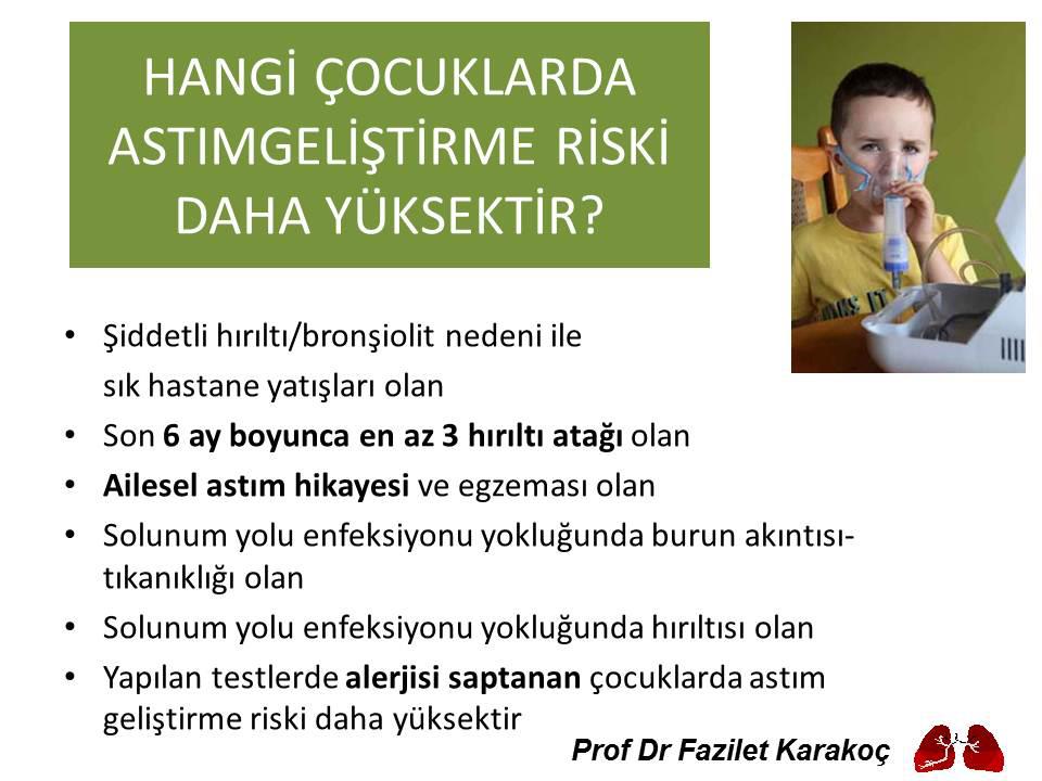 Prof. Dr. Fazilet Karakoç Sık Sorulan Sorular