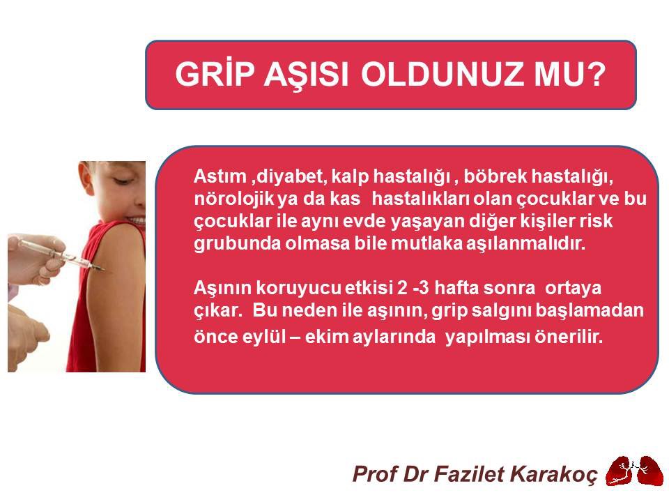 Prof. Dr. Fazilet Karakoç Sık Sorulan Sorular