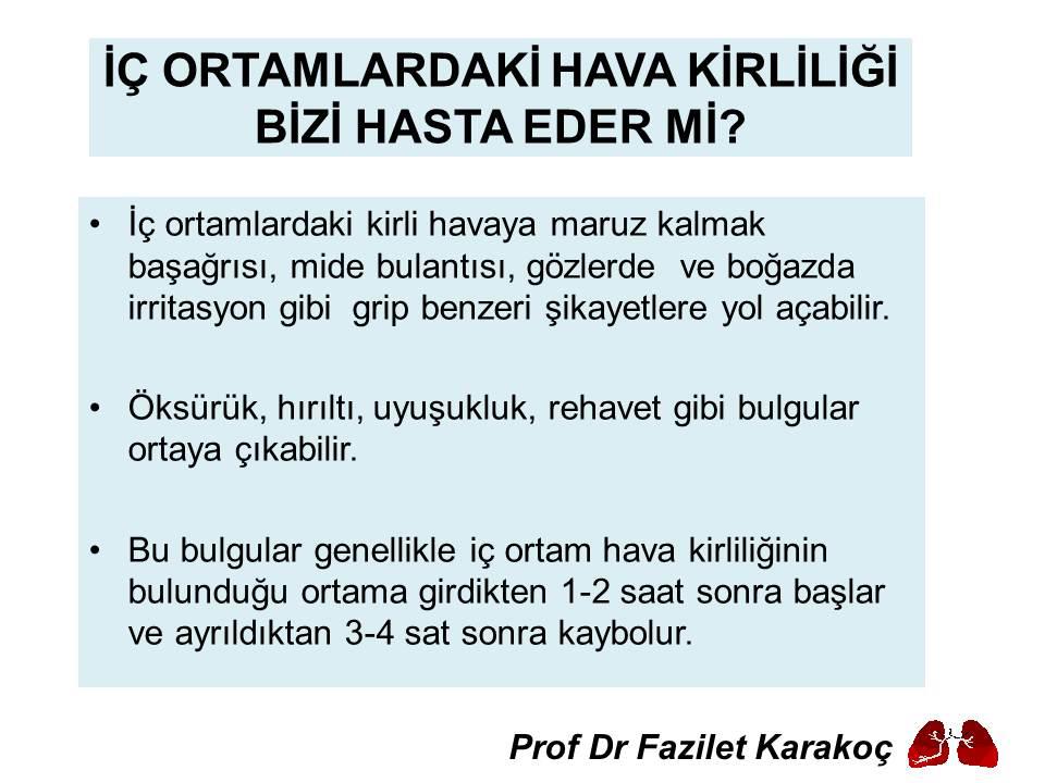 Prof. Dr. Fazilet Karakoç Sık Sorulan Sorular