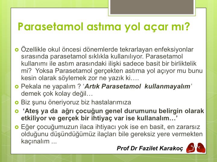 Prof. Dr. Fazilet Karakoç Sık Sorulan Sorular