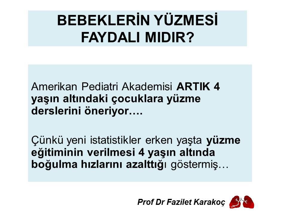 Prof. Dr. Fazilet Karakoç Sık Sorulan Sorular