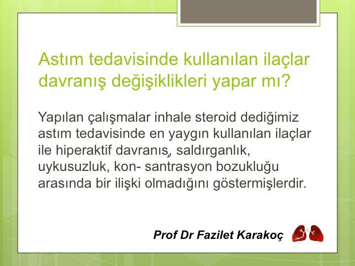 Prof. Dr. Fazilet Karakoç Sık Sorulan Sorular