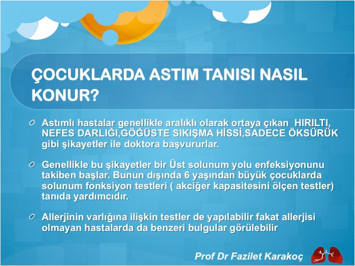 Prof. Dr. Fazilet Karakoç Sık Sorulan Sorular