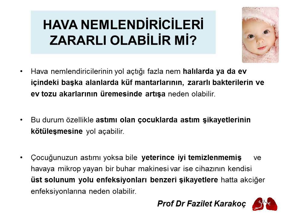 Prof. Dr. Fazilet Karakoç Sık Sorulan Sorular