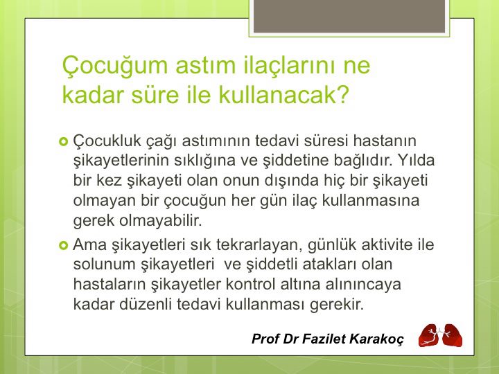 Prof. Dr. Fazilet Karakoç Sık Sorulan Sorular