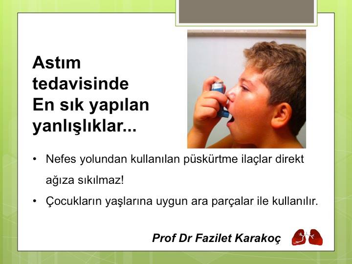 Prof. Dr. Fazilet Karakoç Sık Sorulan Sorular