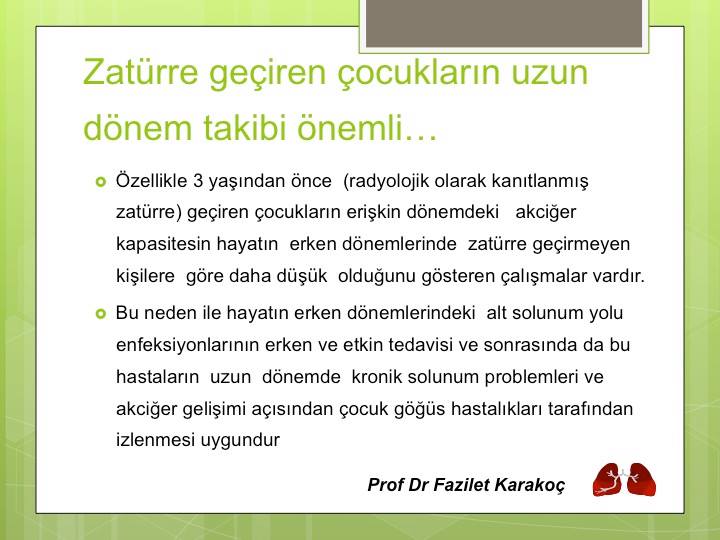 Prof. Dr. Fazilet Karakoç Sık Sorulan Sorular