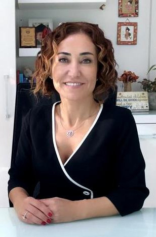 Prof. Dr. Fazilet Karakoç